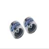 Bearing Buddy 3000.091 42102 Chrome Bearing Protector - 1.980" Diameter, Pair view 1