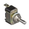 Attwood 14255-3 On/Off/On Toggle Switch with Metal Handle view 1