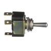 Attwood 14255-3 On/Off/On Toggle Switch with Metal Handle view 2