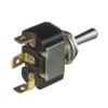 Attwood 14255-3 On/Off/On Toggle Switch with Metal Handle view 3