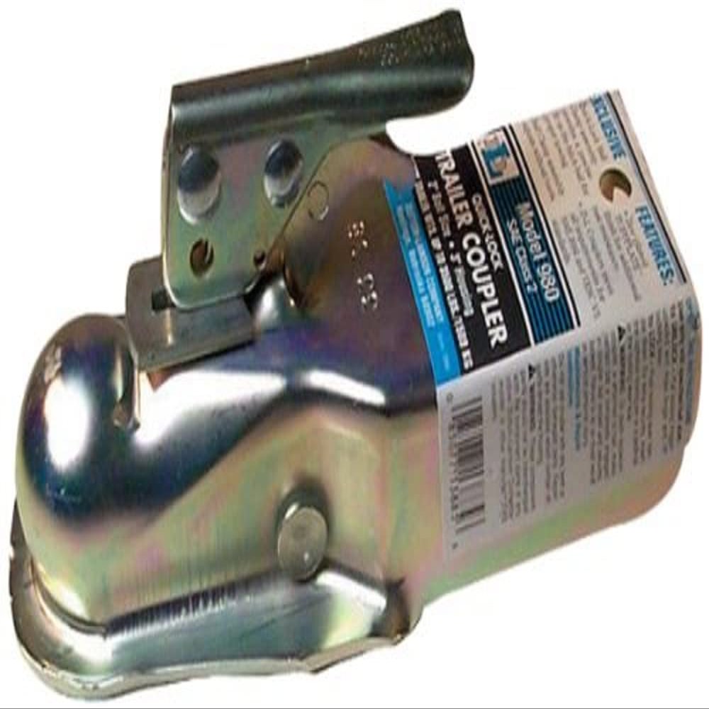 Dutton-Lainson 13885 3" Class II Coupler