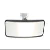 attwood 13065-4 Adjustable Wide-View Water Ski Rear View Boat Mirror view 1