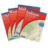 Idaho Atlas and Gazetter view 1