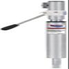 attwood Corporation 3004-R 3/4" Lock'N-Pin Pin Post Adjustable Power Pedestal Silver view 1