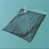 Cumings Umbrella Net 42" x 42" with 3/8" nylon mesh view 1