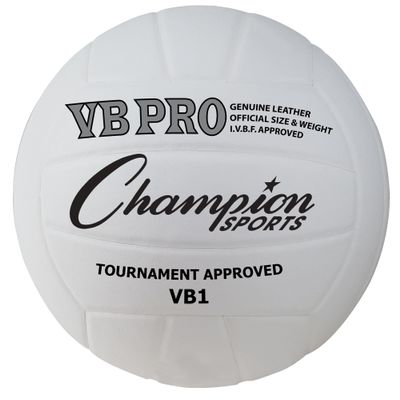Champion Sports VB Pro Series Volleyball