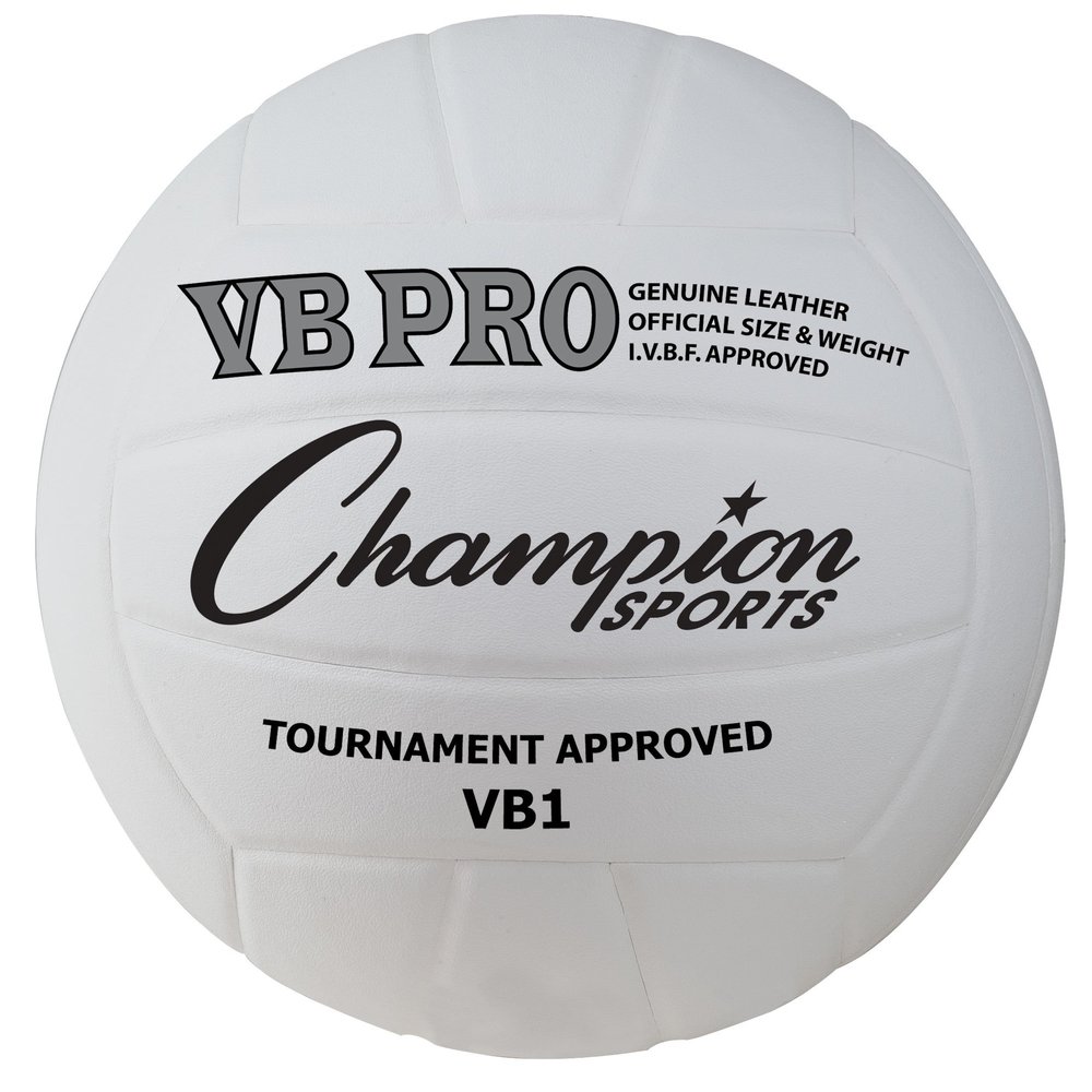 Champion Sports VB Pro Series Volleyball