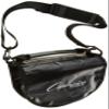 Champion Sports Shot/Discus Carrier with Shoulder Strap, Black view 4