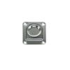 Whitecap S-0222C Stainless Steel Lift Handle - 2-1/4" x 2-5/8" view 1