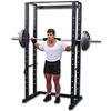Power Rack Package (PAC) view 1