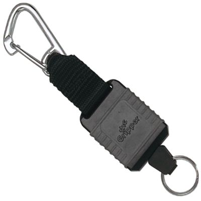 Innovative The Gripper Junior Stainless Steel Carabiner Version (Yellow)