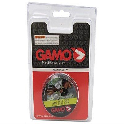 Gamo Magnum Spire Point Double Ring .177/250