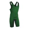 Brute Lycra Wrestling Singlet - SIZE: X-Small, COLOR: Hunter view 1
