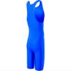 ASICS Men's Solid Modified Singlet, Royal, Small view 2