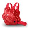 Cliff Keen Tornado Wrestling Headgear (Scarlet) view 1