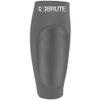 Brute Lycra Kneepad : Grey - X-Large view 1