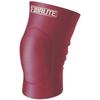 Brute Lycra Wrestling Knee Pad - RED Extra Large view 1