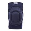 Cliff Keen "The Impact" Wrestling Knee Pad - Navy view 2
