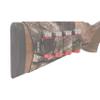 Allen Company Neoprene Shotgun Shell Buttstock Holder - Shooting Accessories - Holds Four Shells - Mossy Oak Break-Up Country view 1