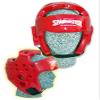 Tiger Claw PRO Spar HEADGUARD RED - Extra Large view 1