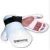 Tiger Claw SPARMASTER CHOP White - Extra Large view 1