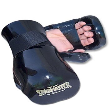 Tiger Claw BLK SPARMASTER CHOP - Peewee