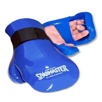 Tiger Claw Blue SPARMASTER CHOP - Large