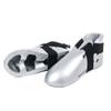 Tiger Claw- Sparmaster Kicks - Sparring Shoes/Footgear - Silver - Child 10 (Foot Length: 9 3/4") view 1