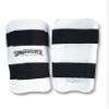 Tiger Claw Shin Guard - Sparmaster Shin Guard (White) XL view 1