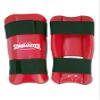 Tiger Claw Shin Guard - Sparmaster Shin Guard (Red) XL view 1