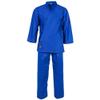 Tiger Claw Blue Light Weigtht Karate Unfirom Size 6 view 1