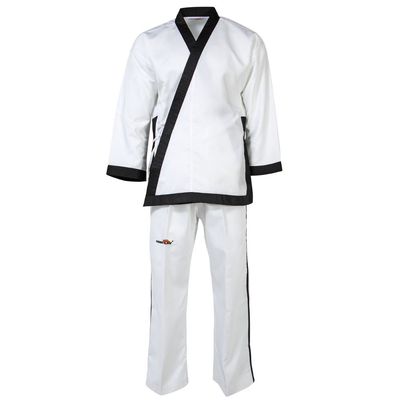 Tiger Claw Martial Arts Uniform Elite Masters' #2