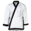 Tiger Claw Martial Arts Uniform Elite Masters' #2 view 2