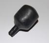 Faulk's Game Calls Squirrel Call with Rubber Bulb S-80, Black view 1