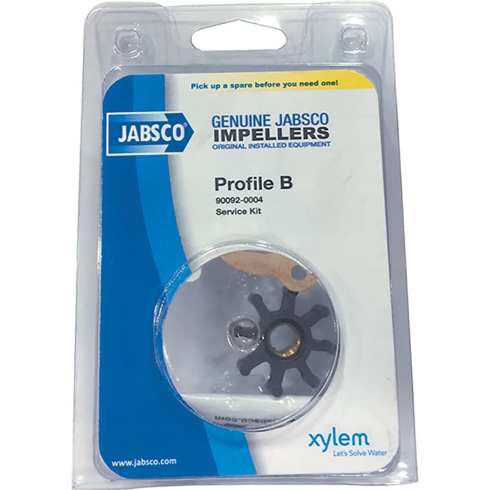 Rule Pump Minor Service Kit