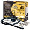 Dometic SeaStar NFB (No Feedback) Pro Rack Steering Kit with Dual Cables, SS15212, 12ft. view 2