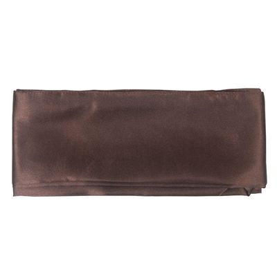 Tiger Claw Kung Fu (Kungfu) Brown Sash
