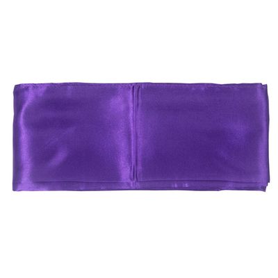 Tiger Claw Kung Fu (Kungfu) Purple Sash