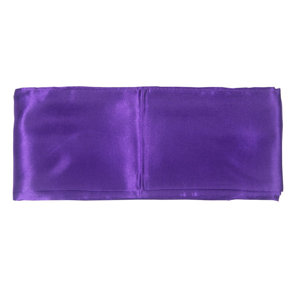 Tiger Claw Kung Fu (Kungfu) Purple Sash