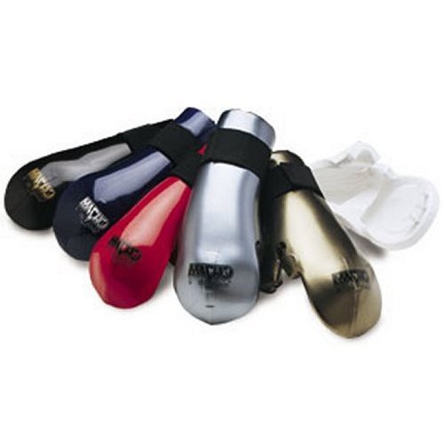Macho Dyna Punch black small