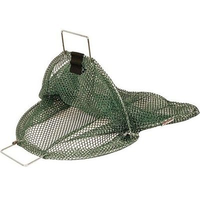 Blue Reef Abalone Collection Mesh Bag - with D Ring