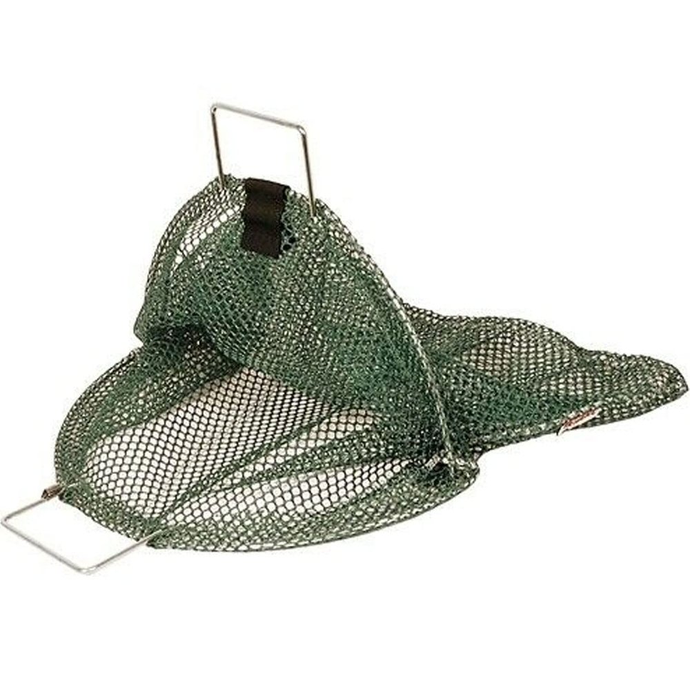 Blue Reef Abalone Collection Mesh Bag - with D Ring
