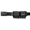 XS Scuba Weight Belt - Black - 8 Pocket view 1