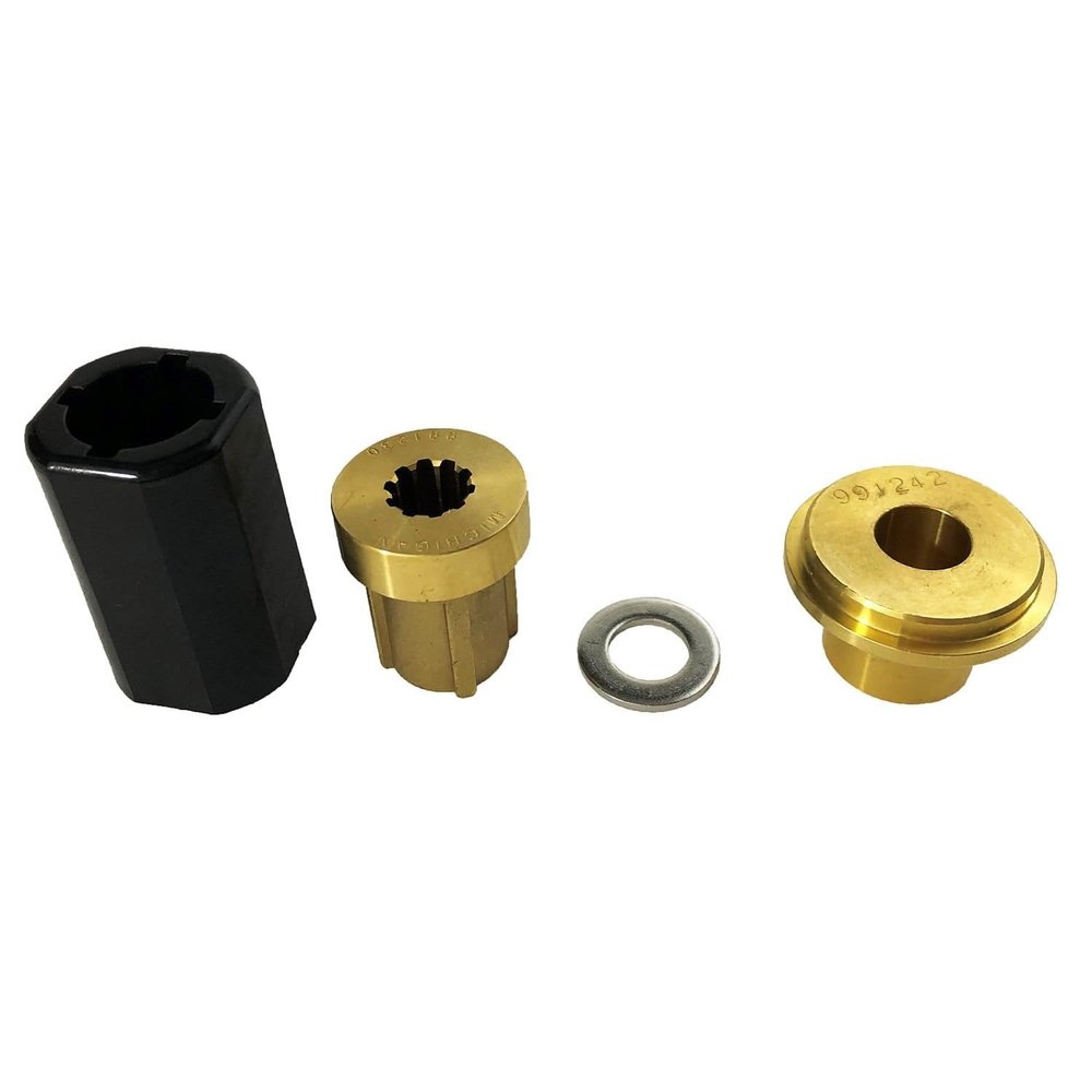 6209826 MICH Hub Kit Yamaha 20-30 HP Xhs Hub Kit Yam 20-30 HP