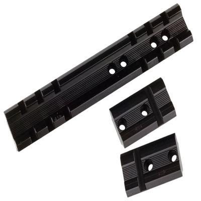 Weaver Base Top Mount - 68