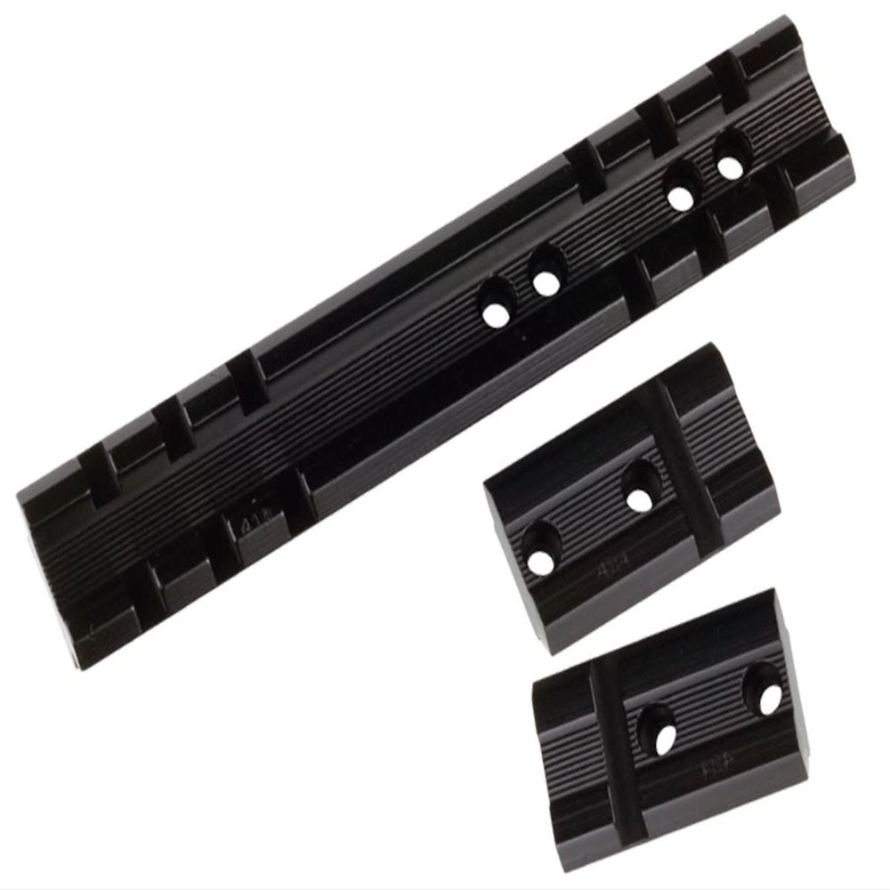 Weaver Base Top Mount - 68