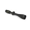 Trijicon TR20 AccuPoint 3-9X40Mm Riflescope, 1" Main Tube with BAC Amber Triangle Post Reticle, Matte black view 1