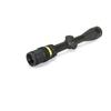 Trijicon TR20 AccuPoint 3-9X40Mm Riflescope, 1" Main Tube with BAC Amber Triangle Post Reticle, Matte black view 2