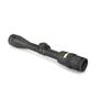 Trijicon TR20 AccuPoint 3-9X40Mm Riflescope, 1" Main Tube with BAC Amber Triangle Post Reticle, Matte black view 3