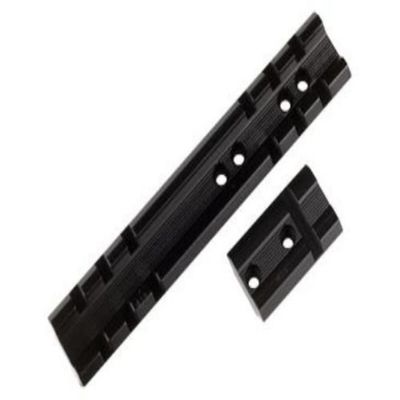 Weaver Base Top Mount - 81